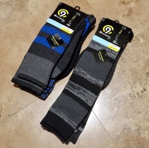 Champion Outdoor Wool Socks